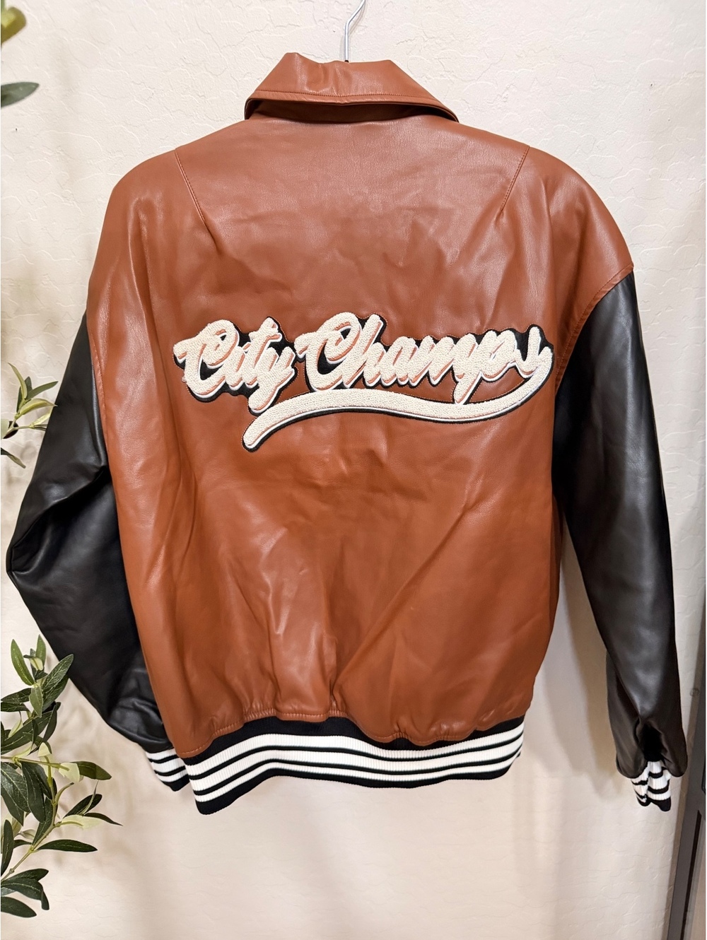 Varsity Jacket - Picture 5 of 5